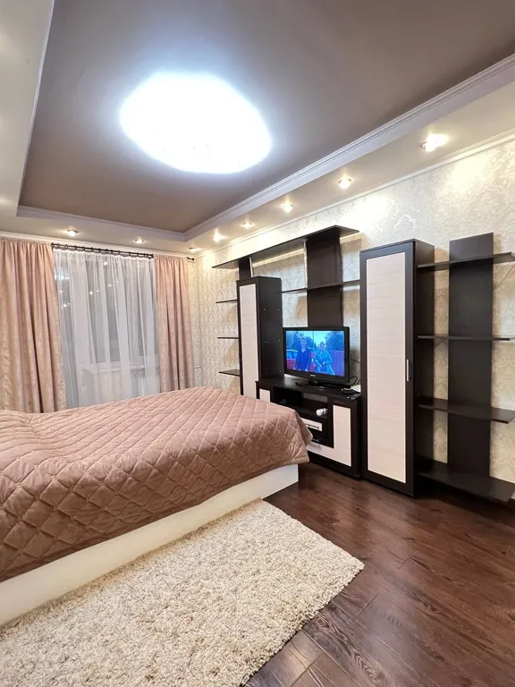 Квартира Апартаменты Lost forever в Донском районе — Москва