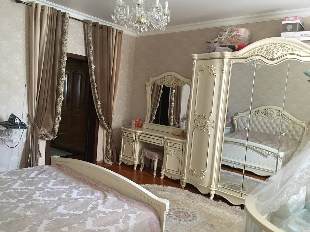 Квартира Двухэтажный дом со всеми удобствами — аренда посуточно в Махачкала