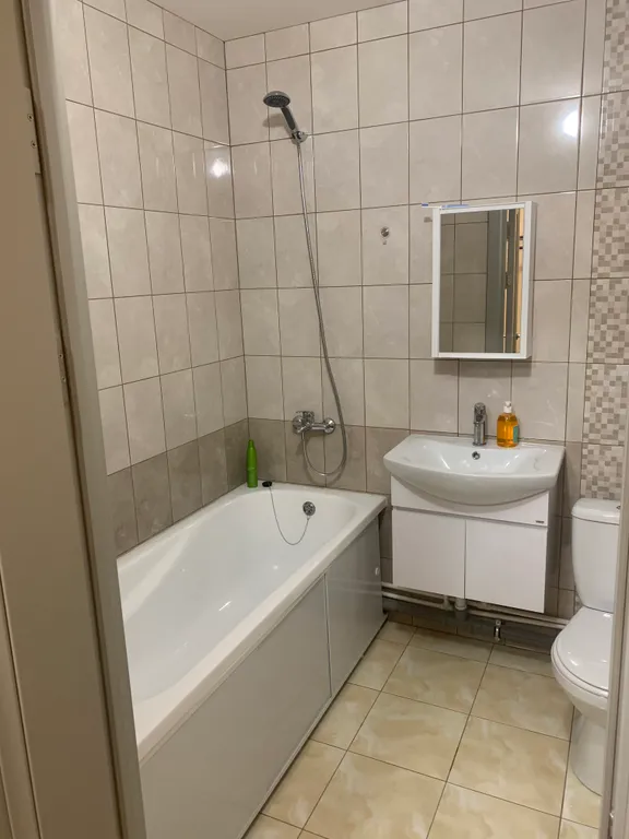 Квартира с круглосуточным вселением