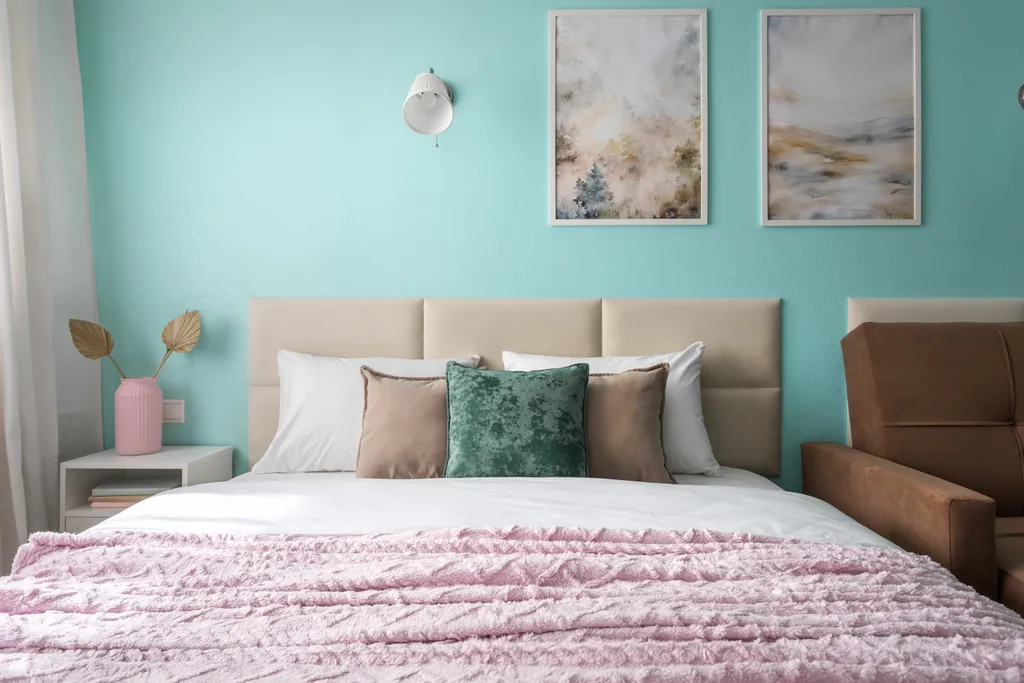 Квартира Квартира Serene Flat — Санкт-Петербург