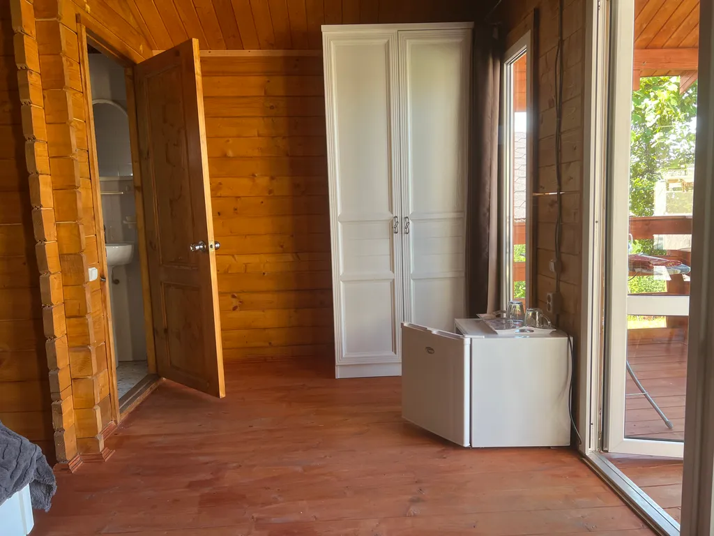 Sunshine на берегу