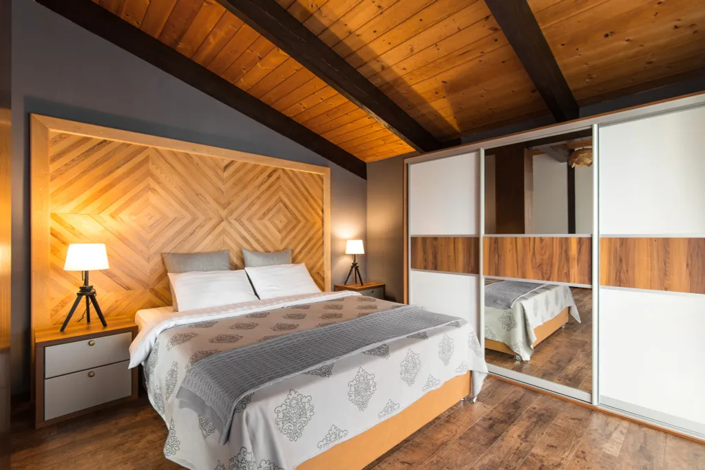 1-комнатная Квартира — аренда посуточно в Эсто-Садок