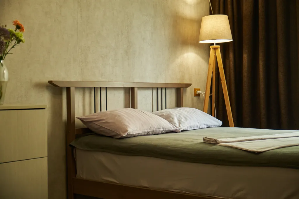 Апартаменты Family flat