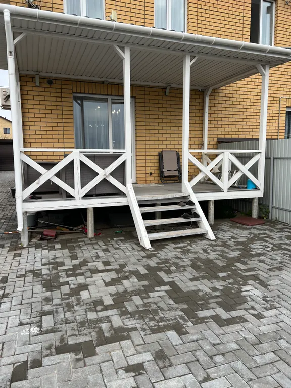 4-комнатный Дом