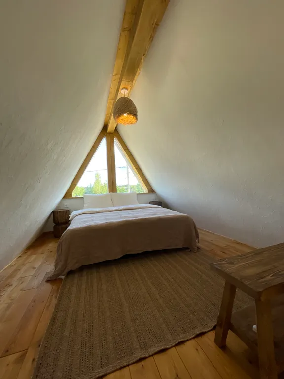 Балийский домик 1