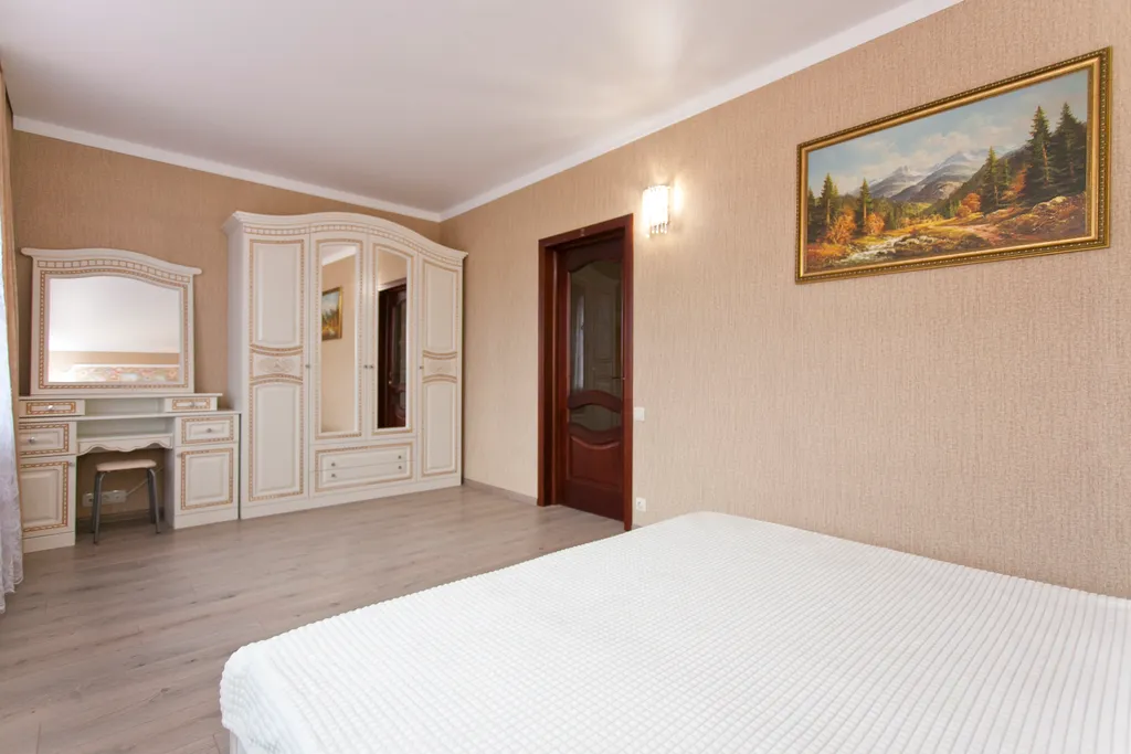 Сказочный дом