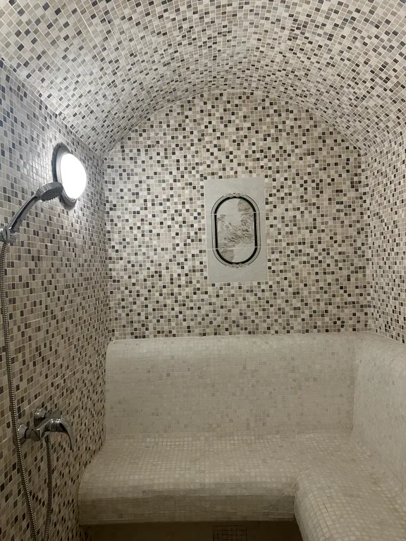 Гостевой дом в заповедной зоне Поленово