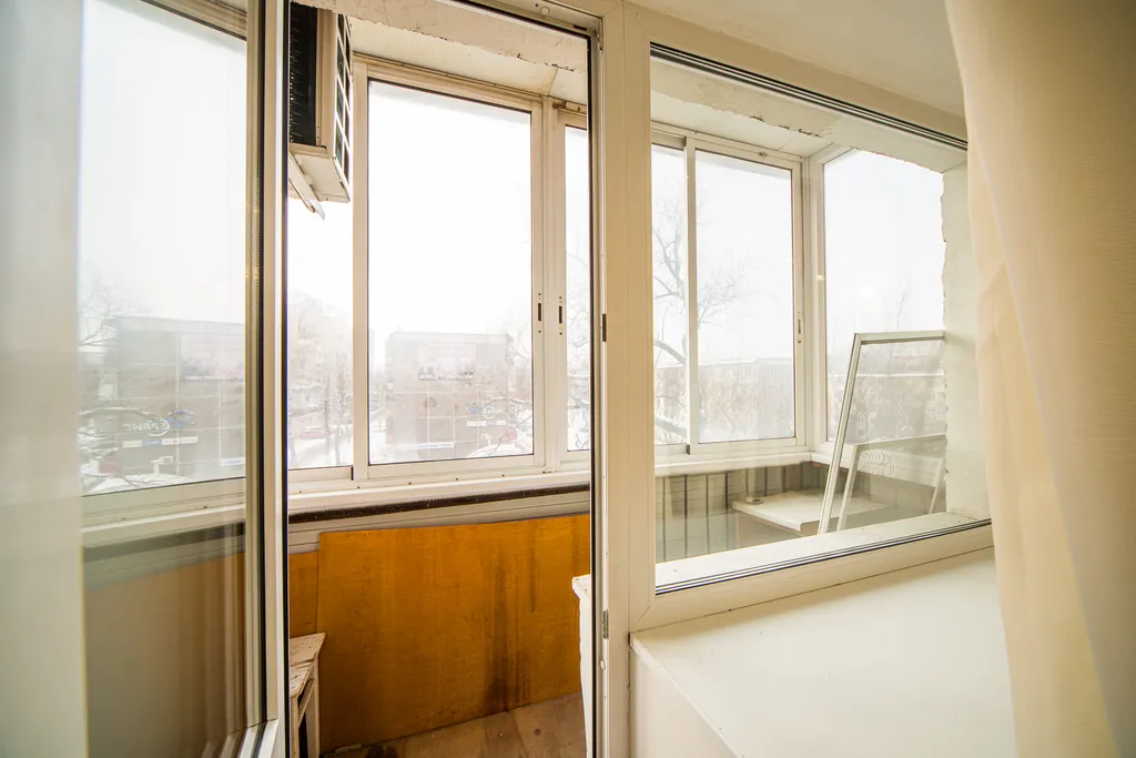 Двухкомнатная квартира в центре у фонтанов