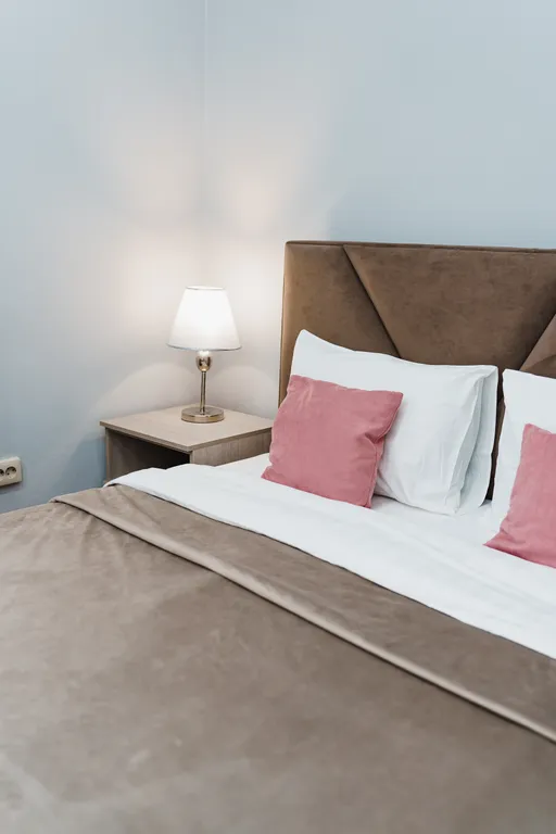 Квартира Комната — Адлер