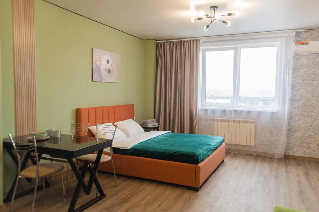Квартира Квартира SovaHome — Иркутск