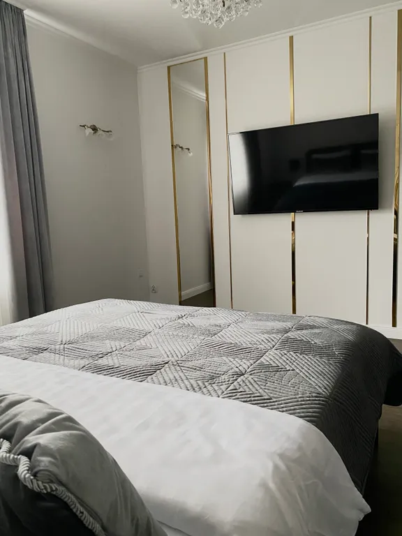 Квартира Апартаменты в историческом центре Рыбная деревня — Калининград