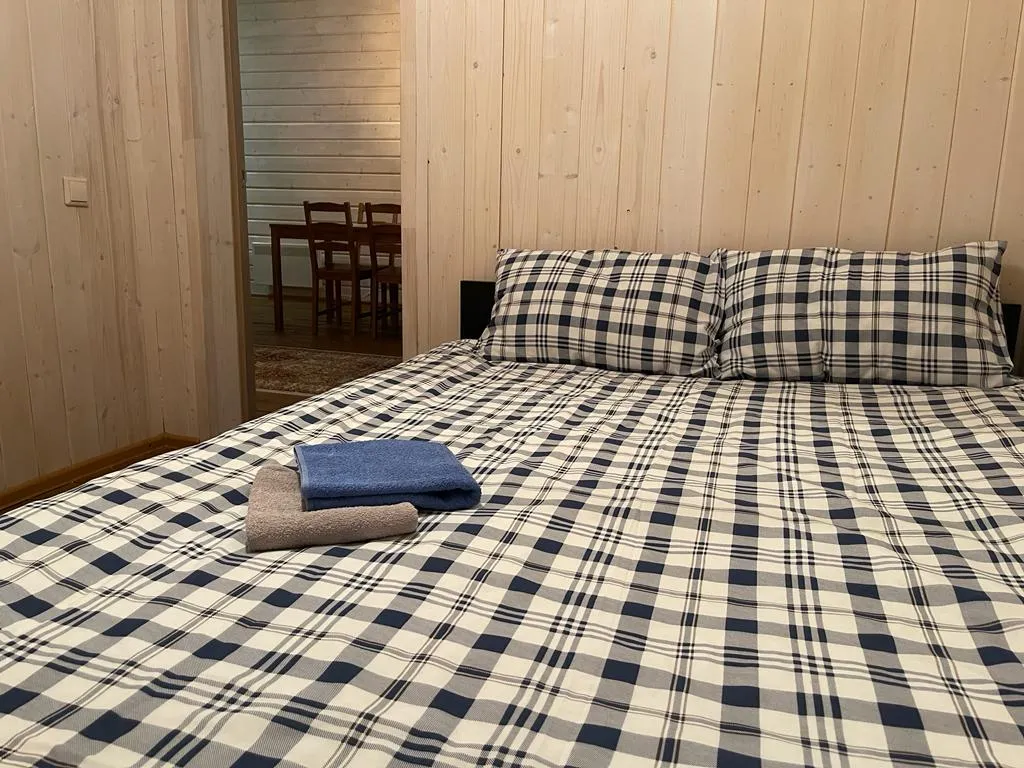 ДомБанька мангал