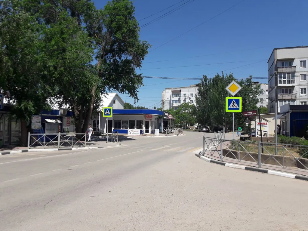 Уютная квартира у моря