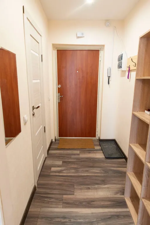 Отличная Студия в трёх Китах