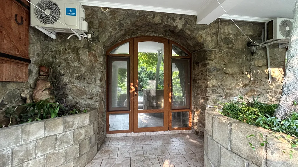 Уютная студия на 1 этаже