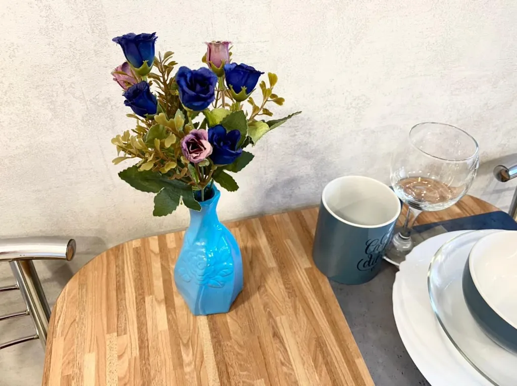 Уютная студия в центре