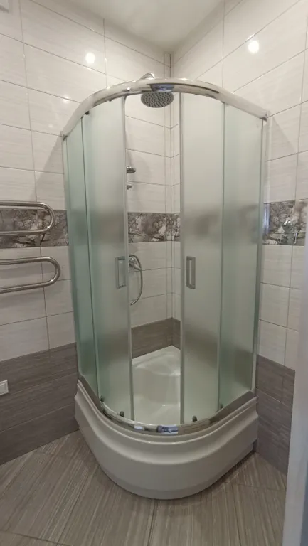 Квартира в старом городе