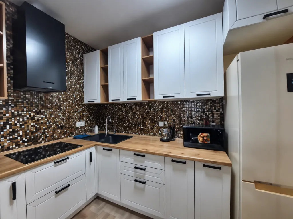 Пространство для отдыха души