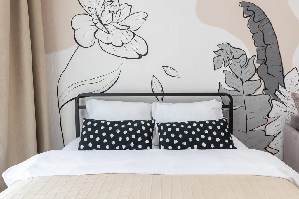 Уютная студия в Minsk World