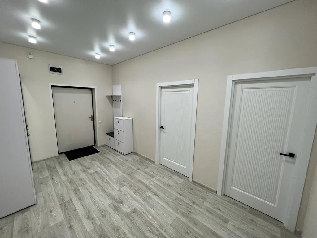 Квартира Двухкомнатная уютная квартира — Красноярск