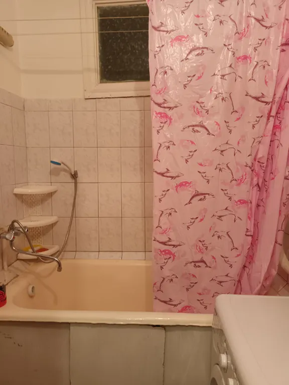 Уютная квартира с балконом