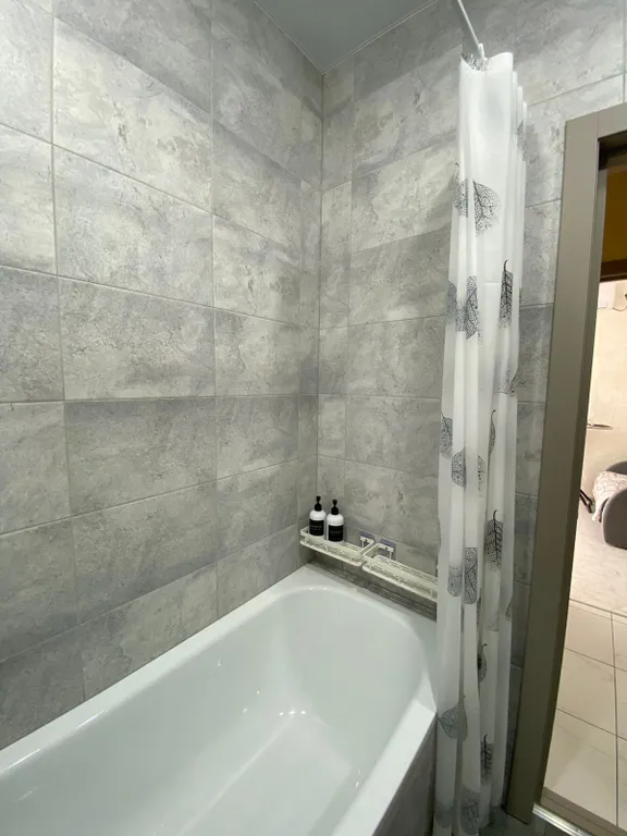 Комфортная, новая квартира в центре города