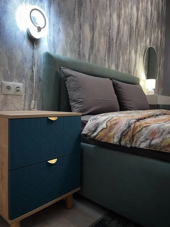 Апартаменты Браво Плюс