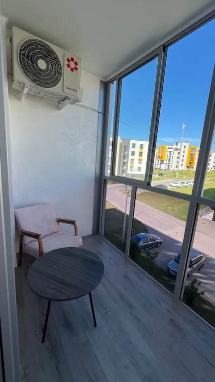 Квартира Уютная квартира недалеко от моря — Светлогорск