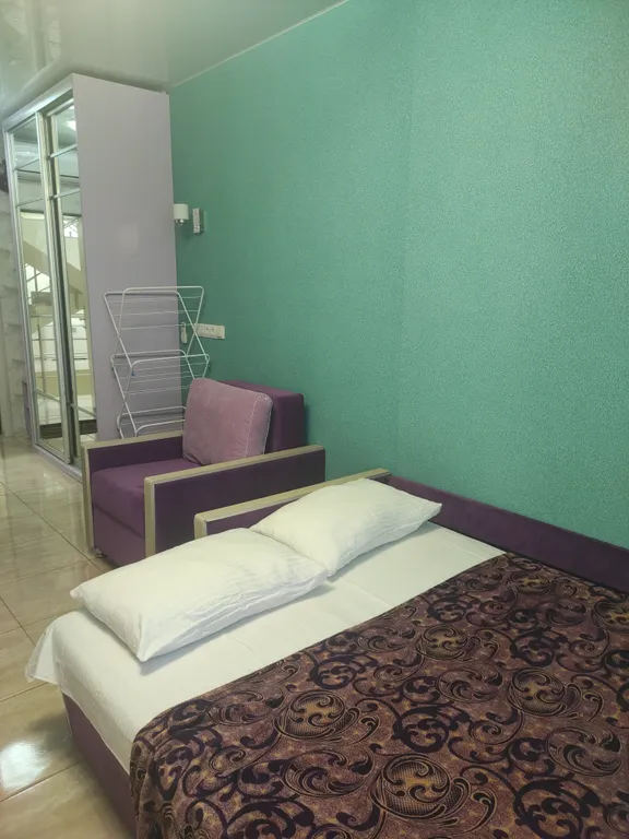 Квартира Квартира Фиолетовое море — Адлер