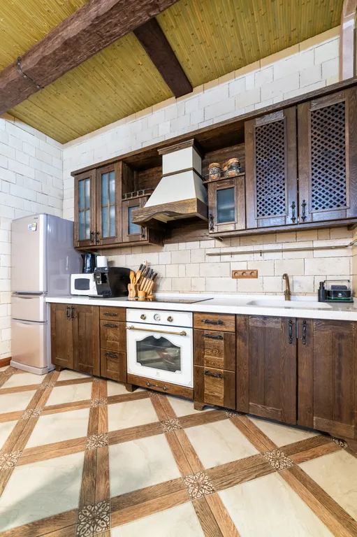 Квартира на берегу моря