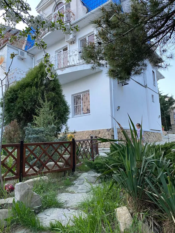 Апартаменты люкс с сауной, беседкой и бассейном