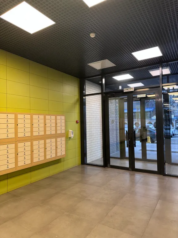 Уютная студия в ЖК Видинеевский