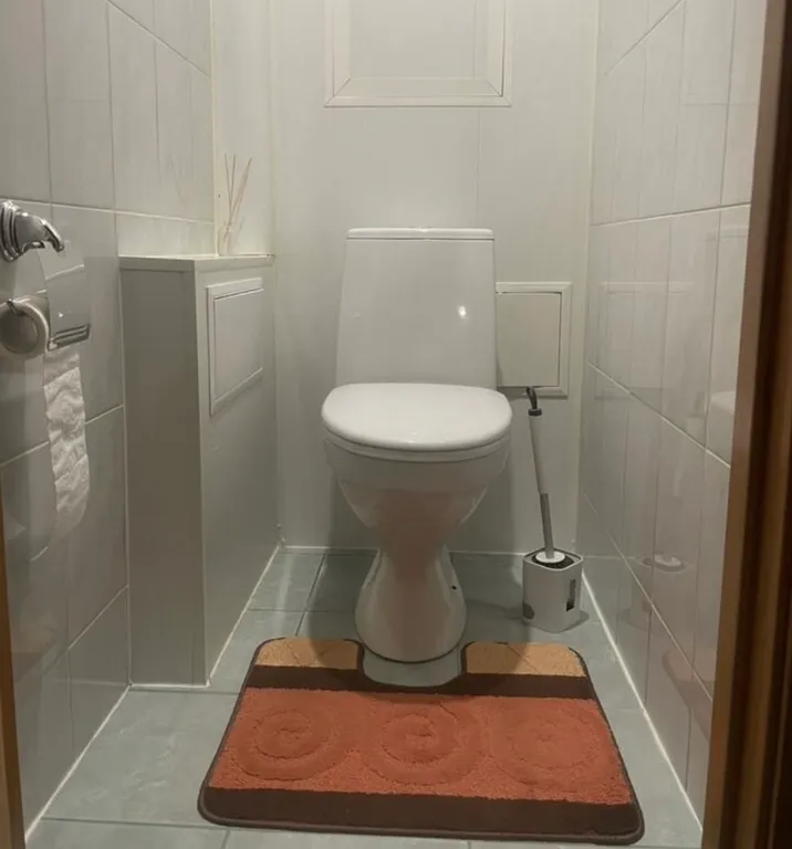 Уютная квартира у жд вокзала