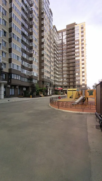 Квартира Квартира Дизайн студия — Краснодар