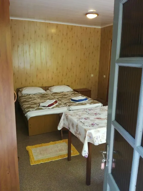 Стандартный номер