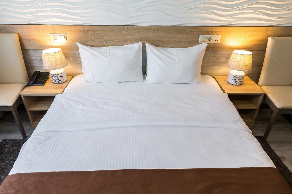 Квартира Комната — аренда посуточно в Великий Новгород