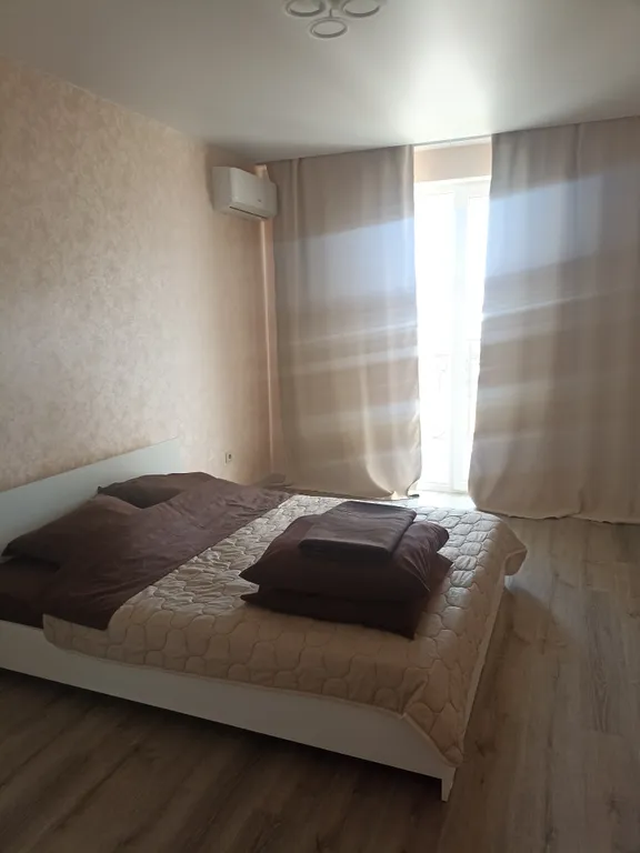 Квартира у моря