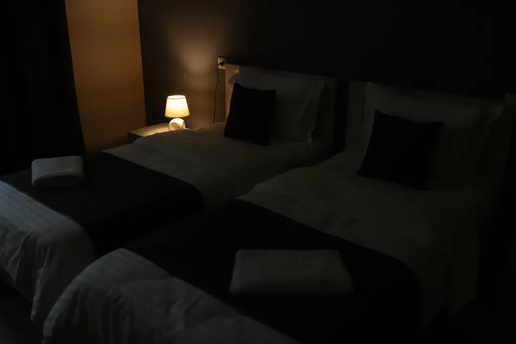 Милый домик