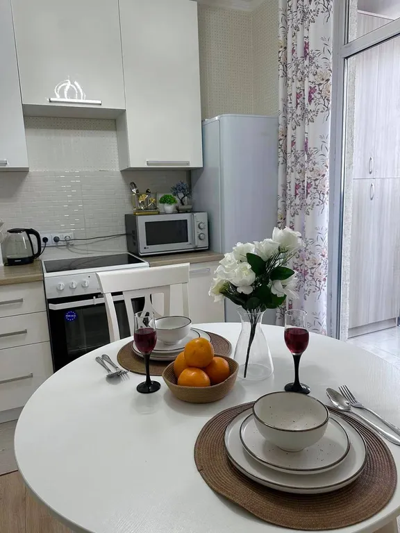 Alan City 2 Apartments