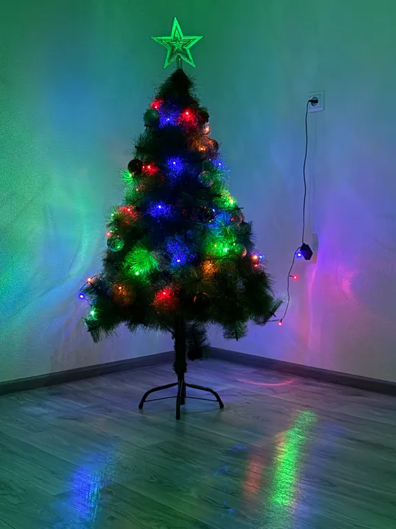 Квартира в самом центре города