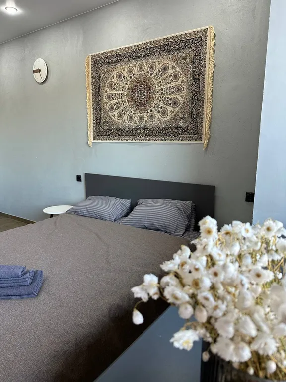 1-комнатная Квартира — аренда посуточно в Хабаровск