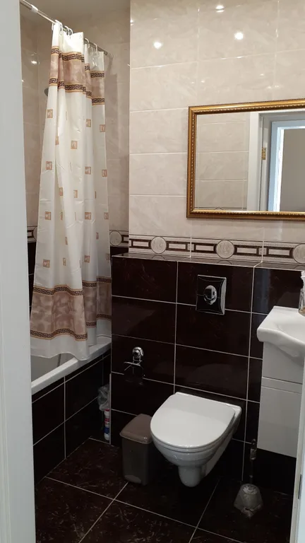 Квартира Квартира Незабываемый отдых на побережье Балтийского моря — Светлогорск