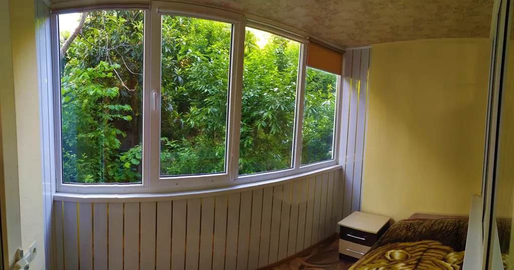 Квартира Уютная квартира у моря — Лазаревское