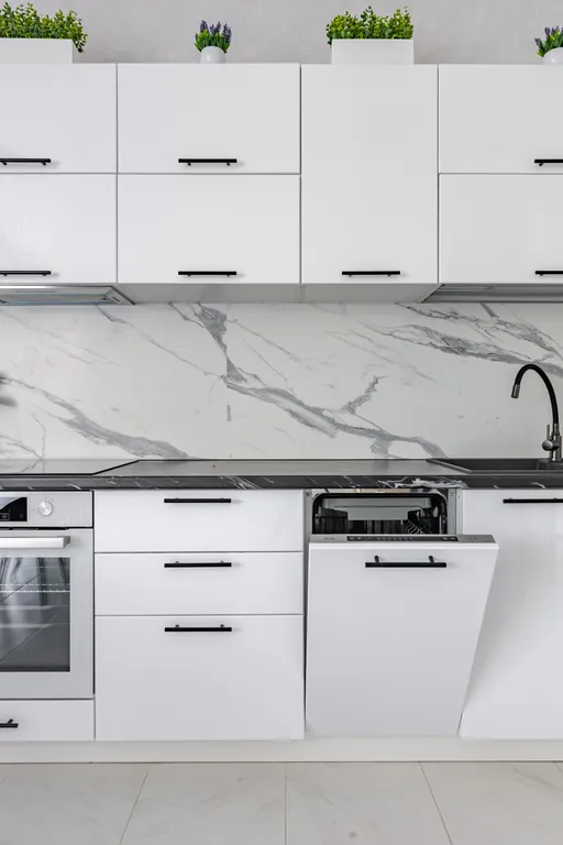 Уютный загородный дом