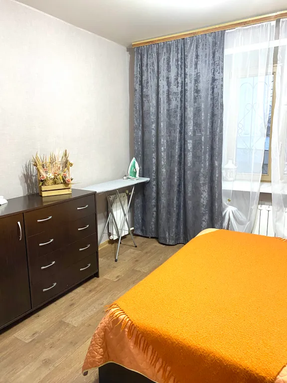 Квартира в самом сердце исторического города