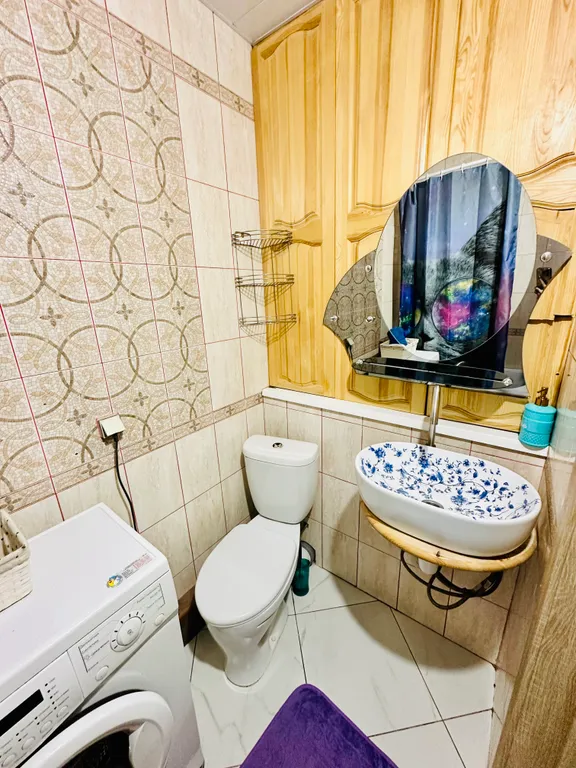 Квартира Квартира Студия у метро Петровско-Разумовская — Москва