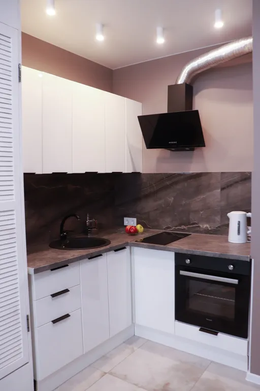 Квартира Квартира Comfort Apartments — Калининград