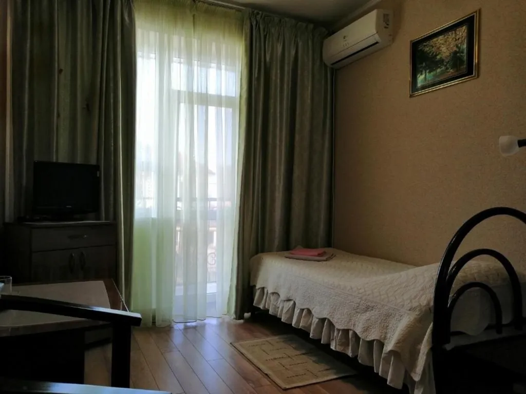 Квартира Квартира Эконом с балконом — Горячий Ключ