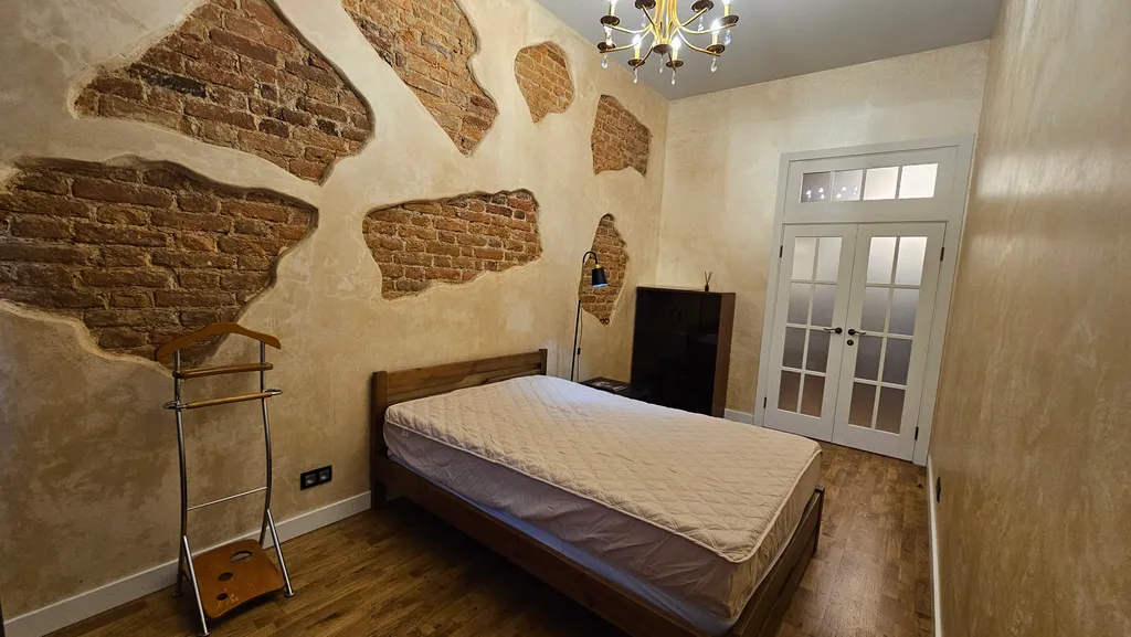 Квартира Уютная квартира в центре города с отдельным входом / парадной — Санкт-Петербург