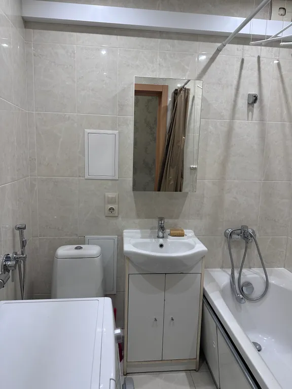 Квартира Квартира в центре города с видом на парк — Калининград